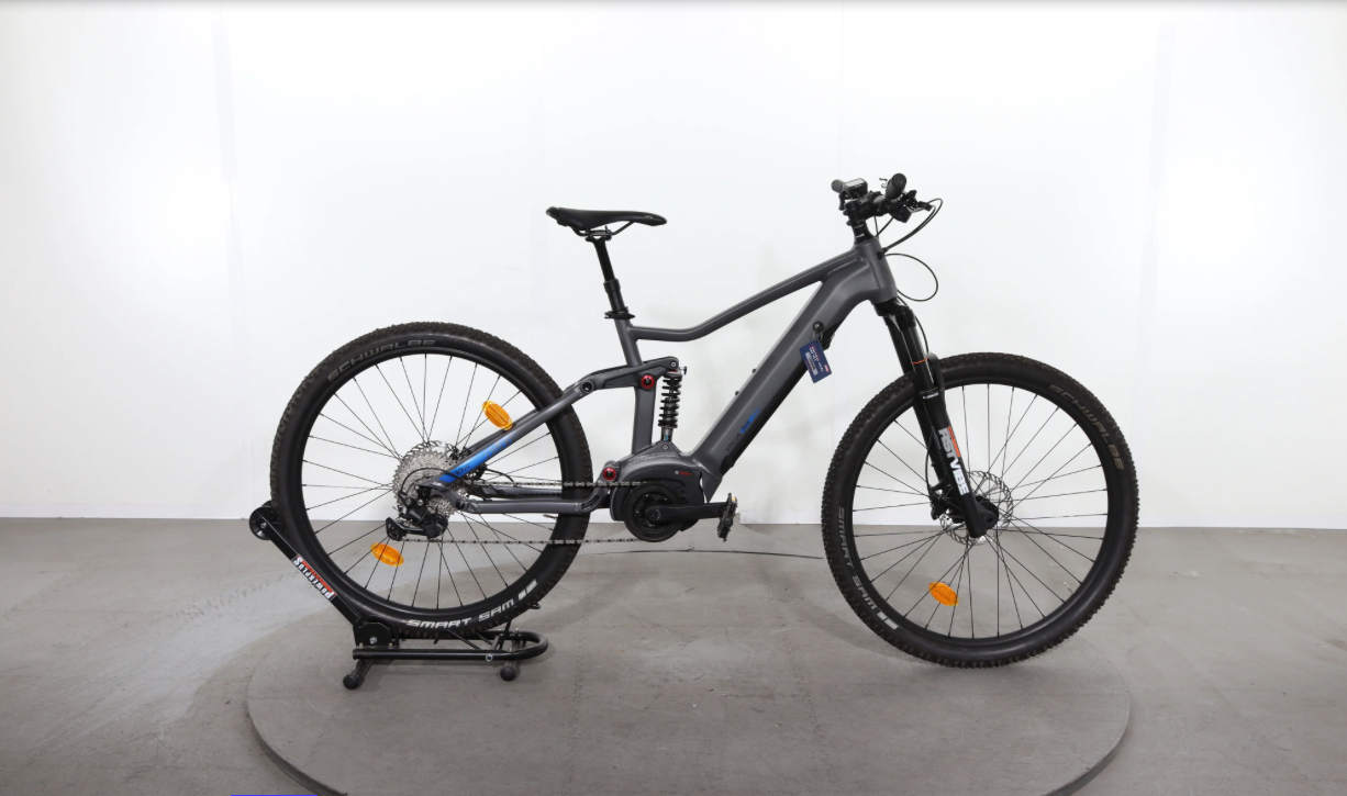 Decathlon Stilus E-ST     Baujahr 2022