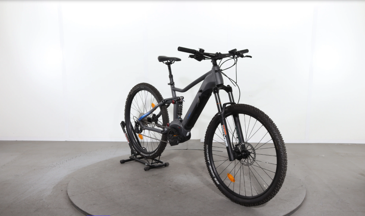Decathlon Stilus E-ST     Baujahr 2022