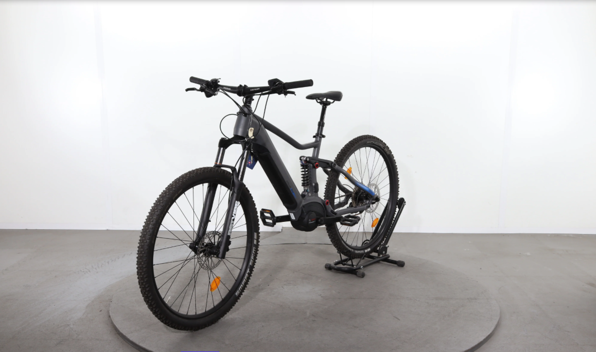 Decathlon Stilus E-ST     Baujahr 2022