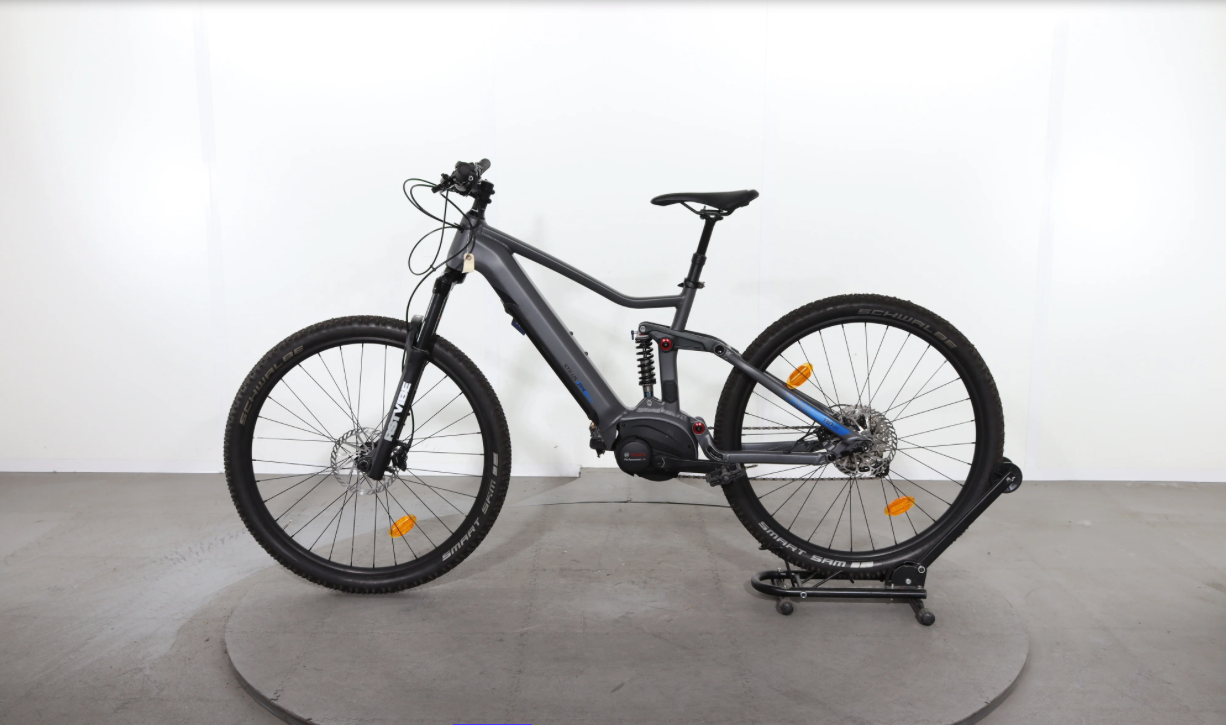 Decathlon Stilus E-ST     Baujahr 2022