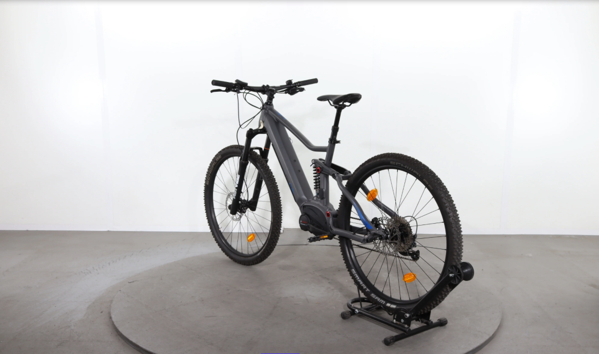 Decathlon Stilus E-ST     Baujahr 2022
