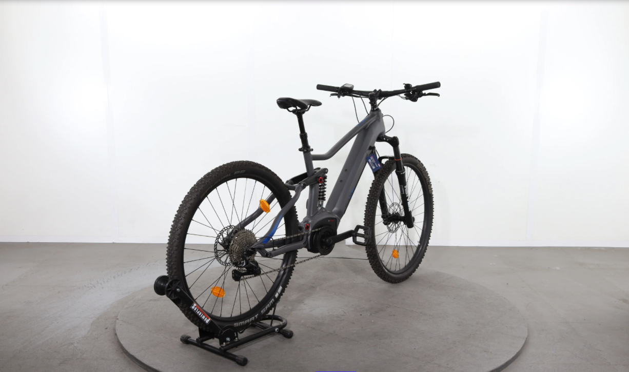 Decathlon Stilus E-ST     Baujahr 2022
