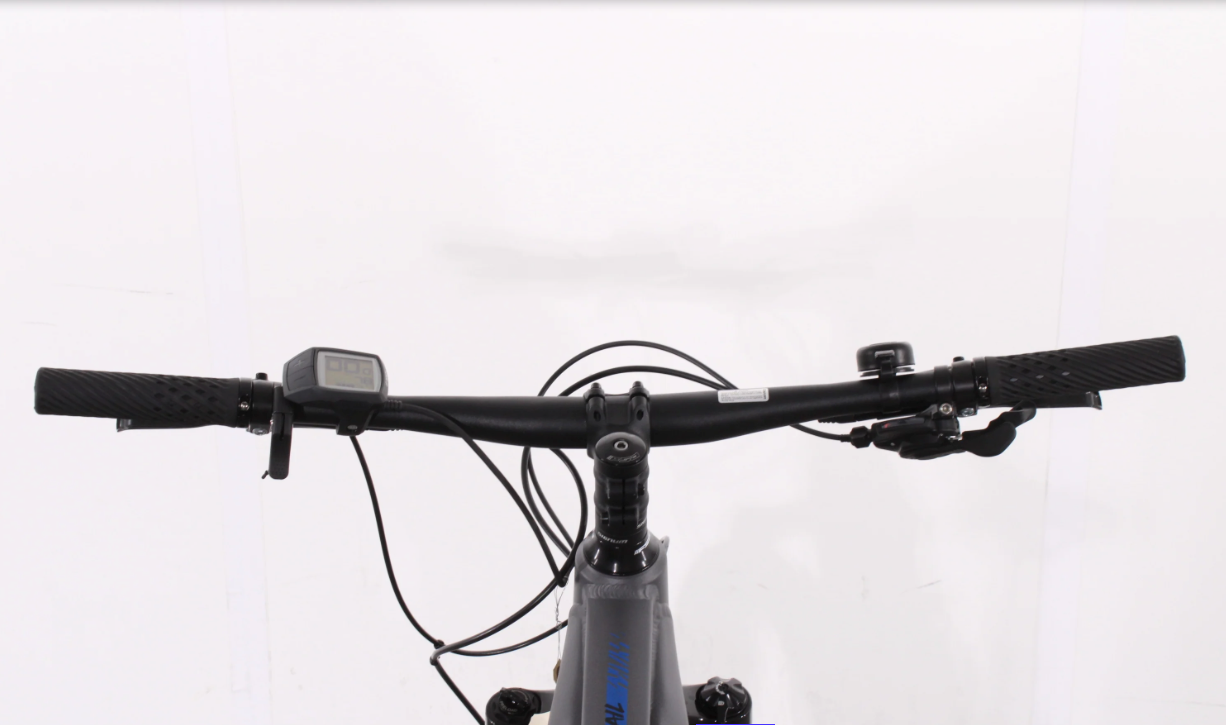 Decathlon Stilus E-ST     Baujahr 2022