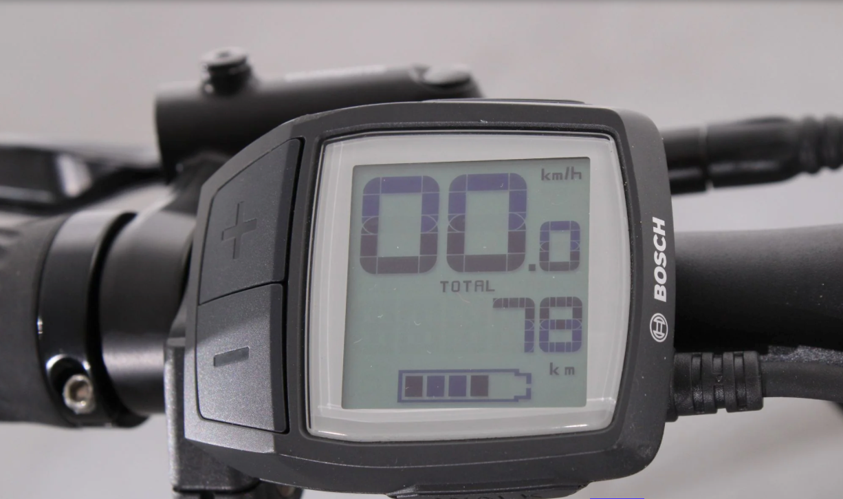 Decathlon Stilus E-ST     Baujahr 2022