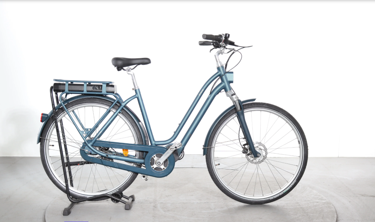 Decathlon Elops 920E    Baujahr 2025