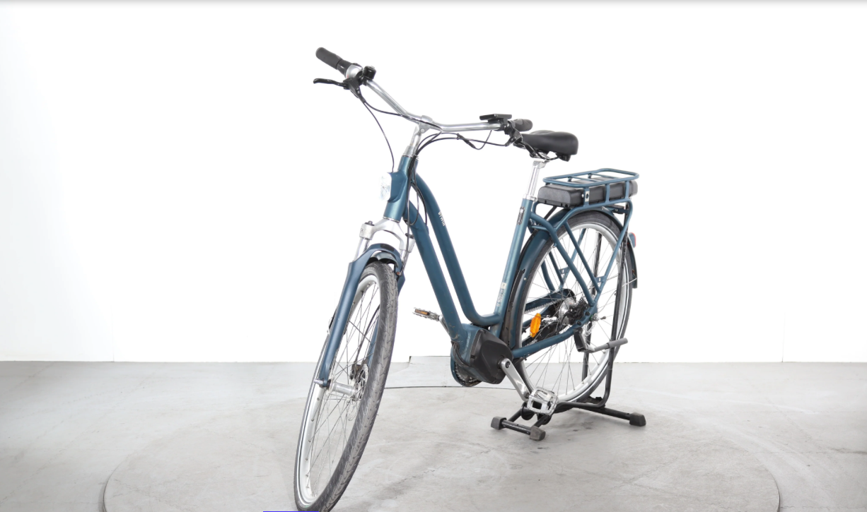 Decathlon Elops 920E    Baujahr 2025