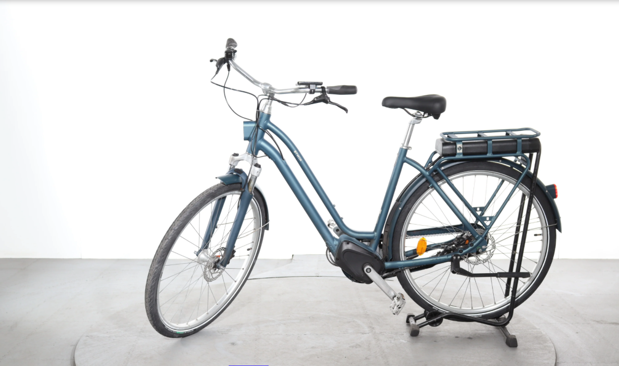 Decathlon Elops 920E    Baujahr 2025