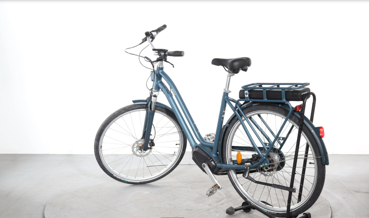 Decathlon Elops 920E    Baujahr 2025
