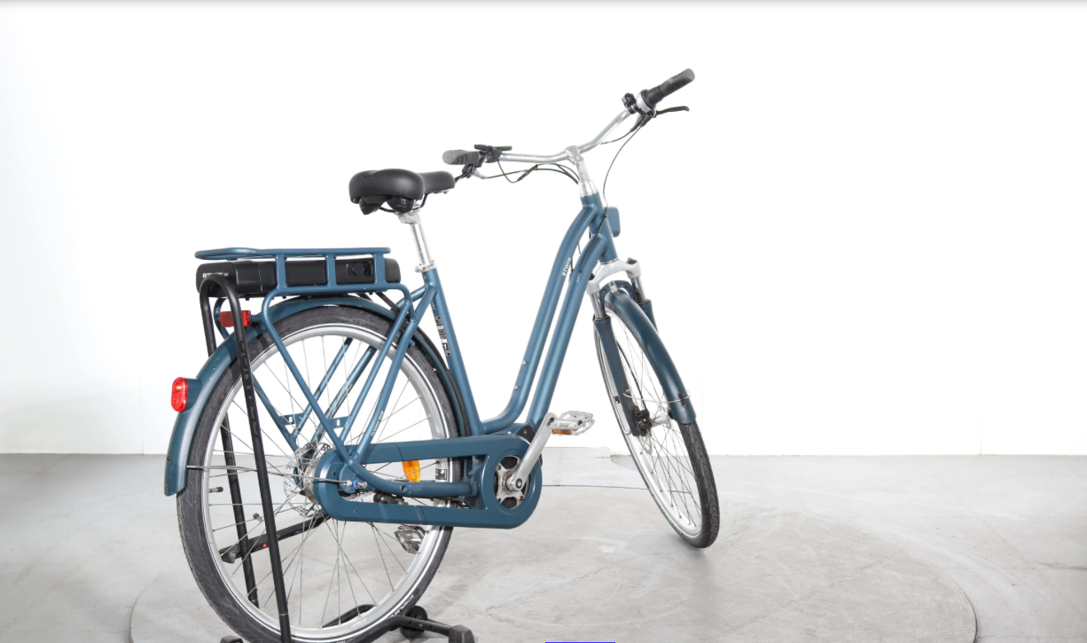 Decathlon Elops 920E    Baujahr 2025