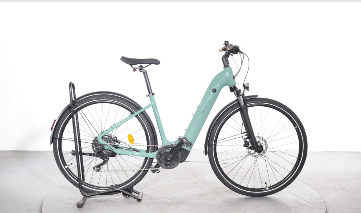 Decathlon E-Actv 500     Jahr 2024