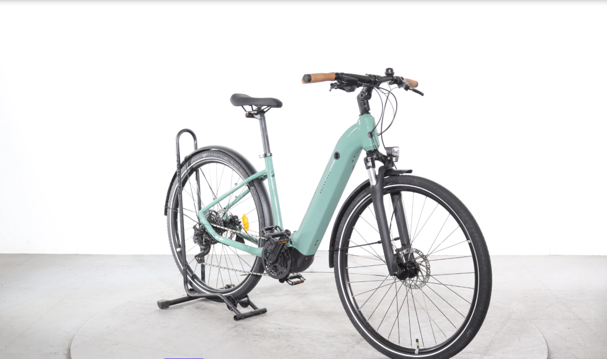 Decathlon E-Actv 500     Jahr 2024
