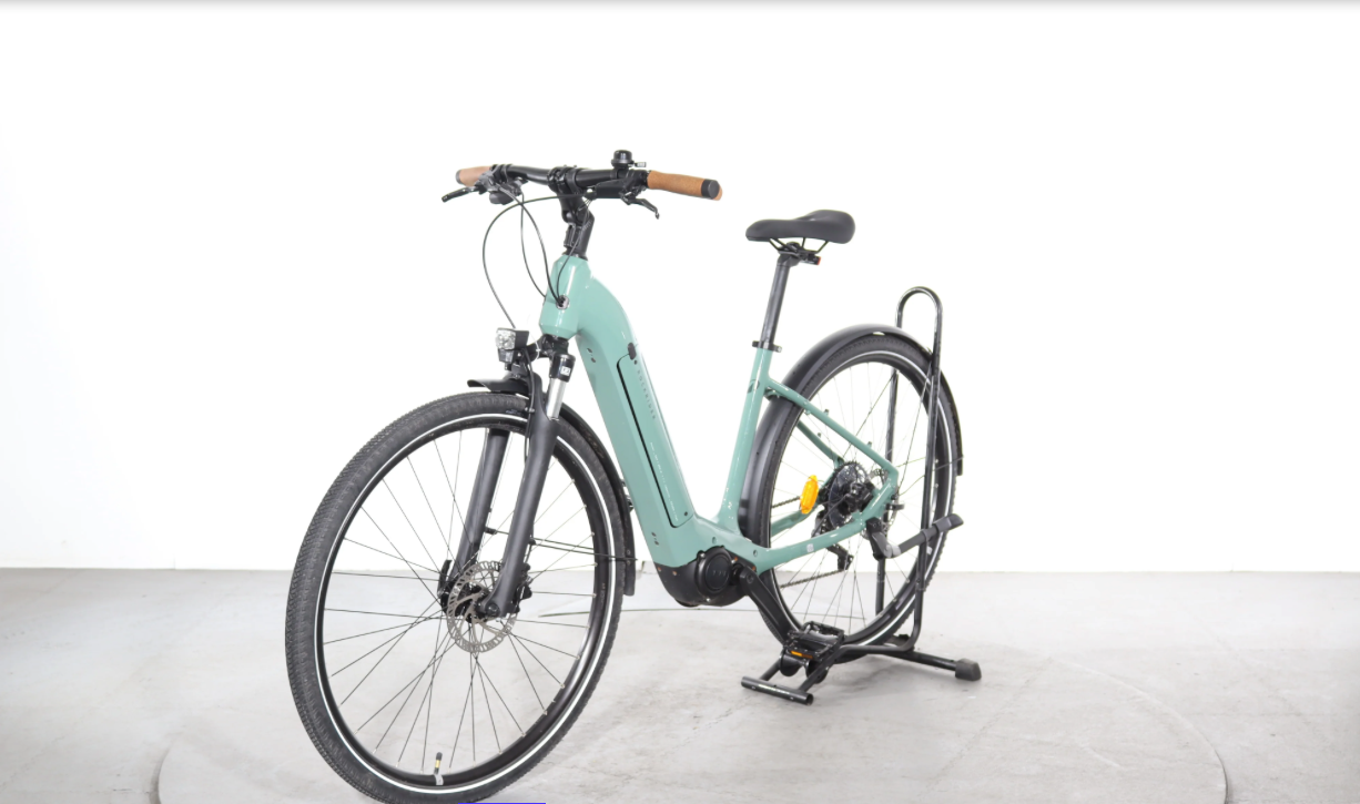 Decathlon E-Actv 500     Jahr 2024