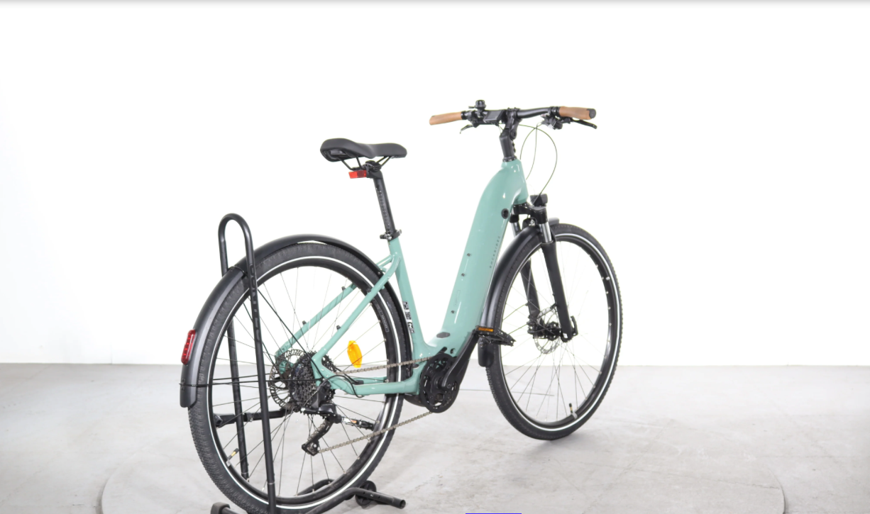 Decathlon E-Actv 500     Jahr 2024