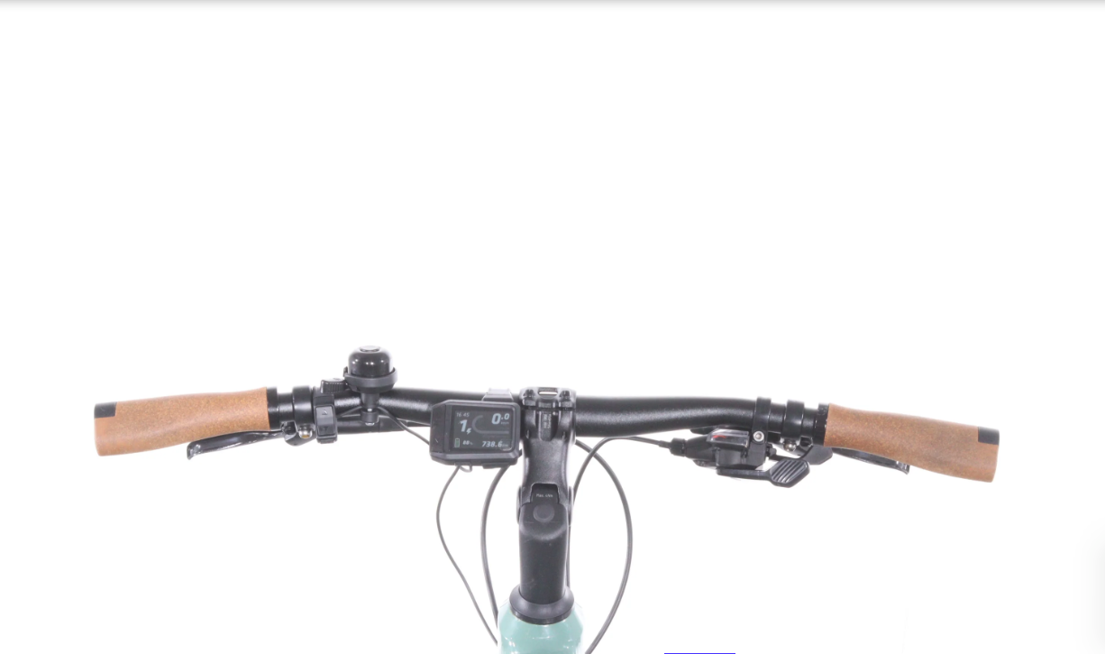 Decathlon E-Actv 500     Jahr 2024