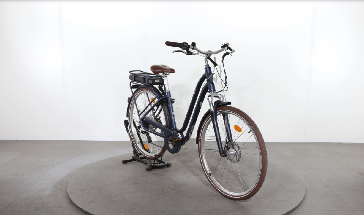 Decathlon Elops 900E    Jahr 2024