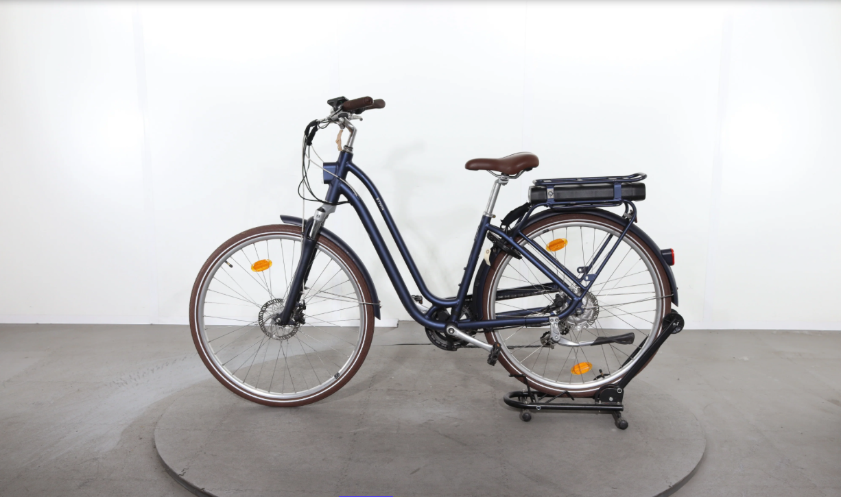 Decathlon Elops 900E    Jahr 2024