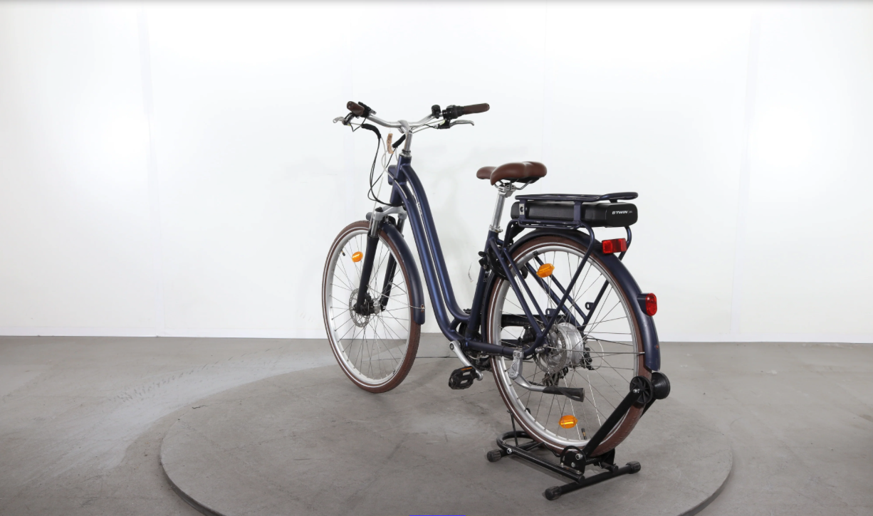 Decathlon Elops 900E    Jahr 2024