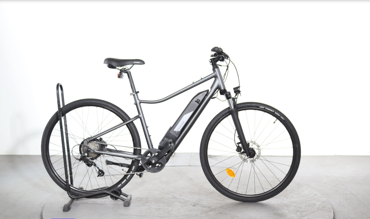 Decathlon Riverside 520E    Jahr 2024