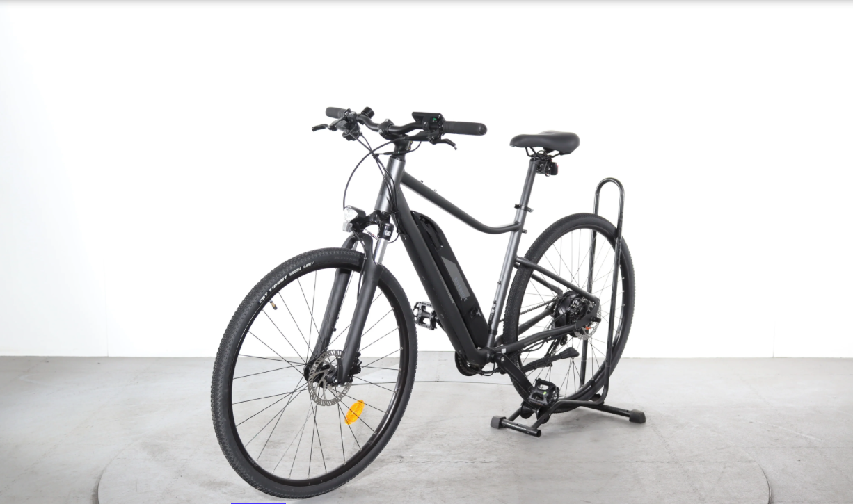 Decathlon Riverside 520E    Jahr 2024