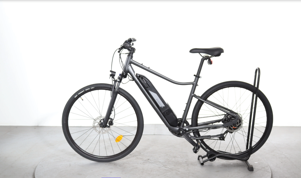 Decathlon Riverside 520E    Jahr 2024