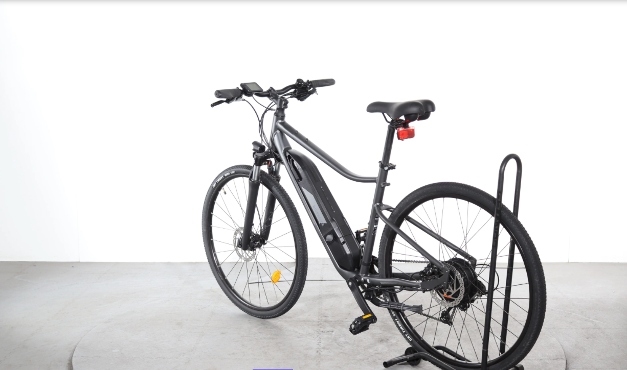 Decathlon Riverside 520E    Jahr 2024