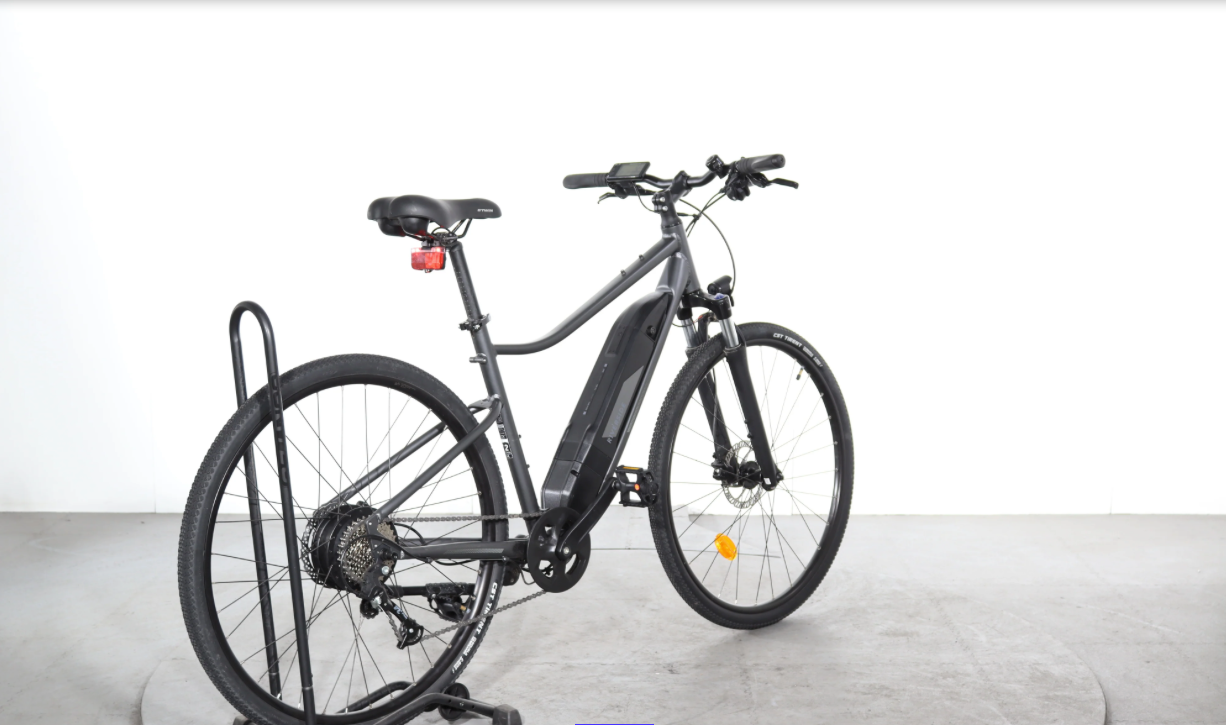 Decathlon Riverside 520E    Jahr 2024
