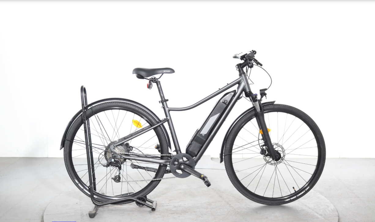 Decathlon Riverside 520E    Baujahr 2023