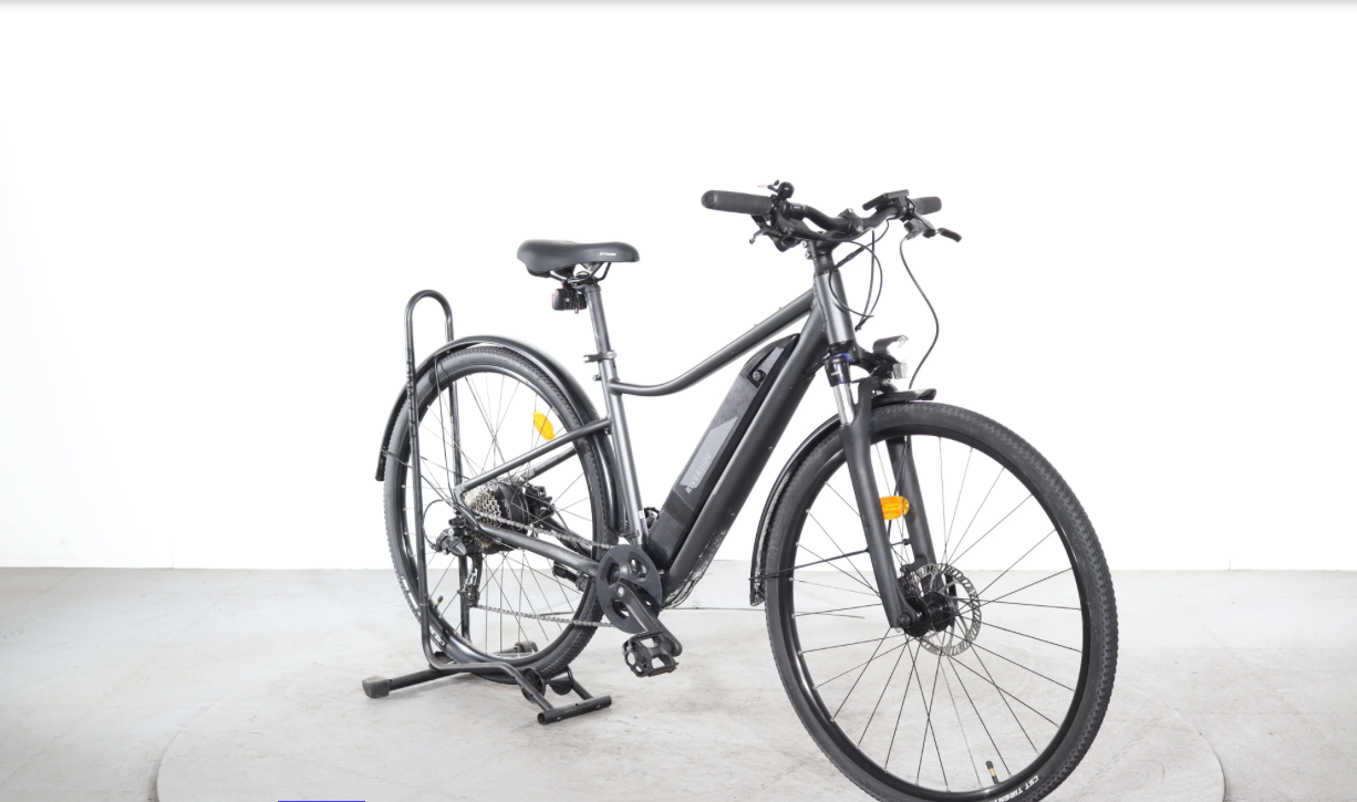 Decathlon Riverside 520E    Baujahr 2023