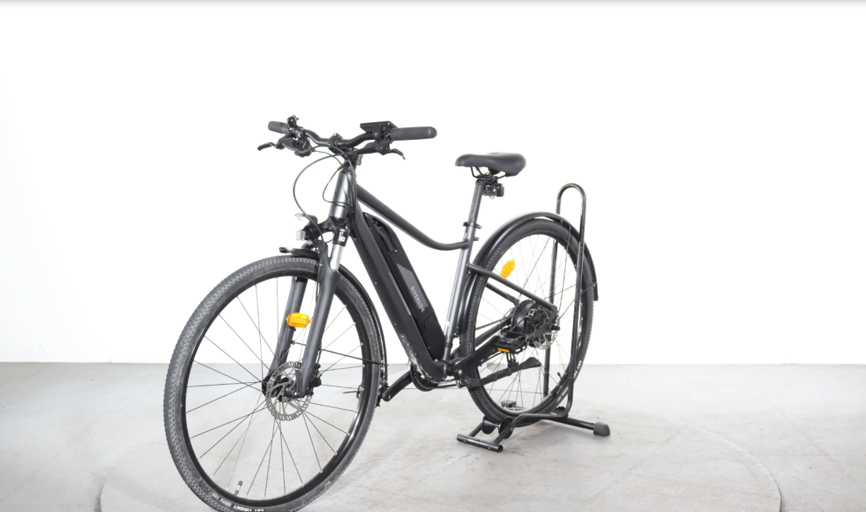 Decathlon Riverside 520E    Baujahr 2023