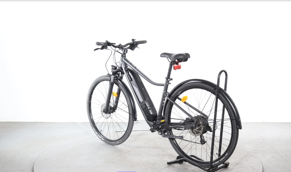Decathlon Riverside 520E    Baujahr 2023