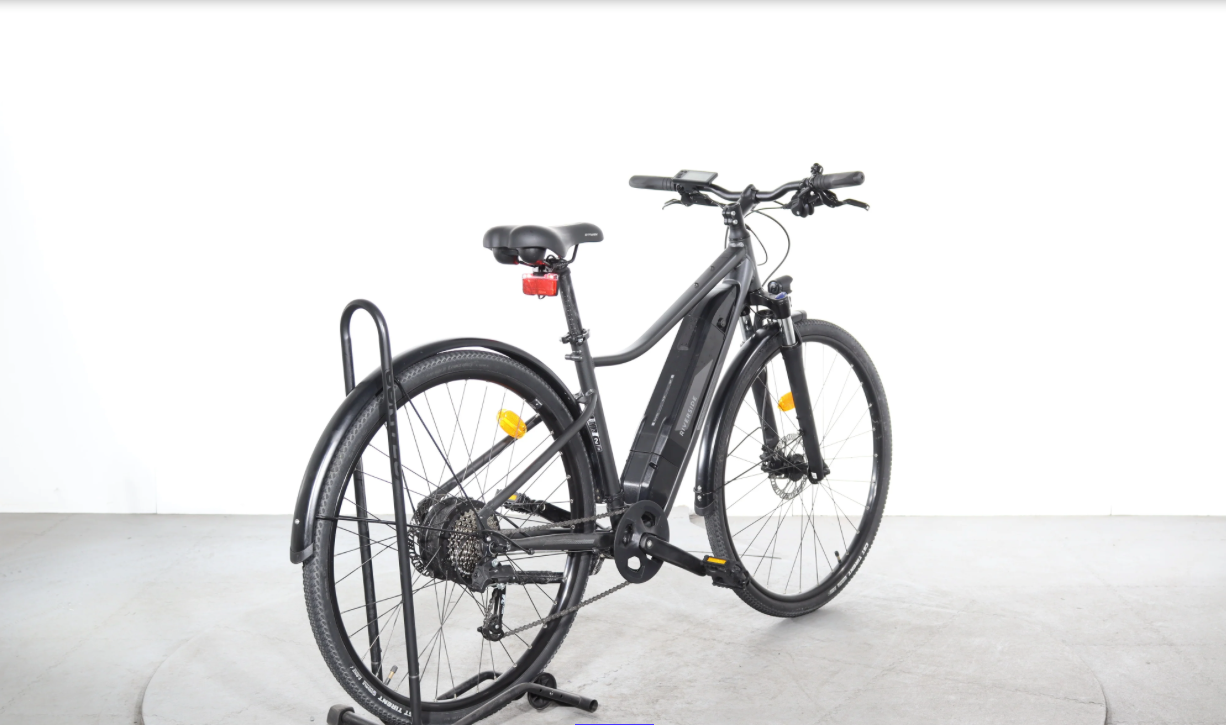 Decathlon Riverside 520E    Baujahr 2023