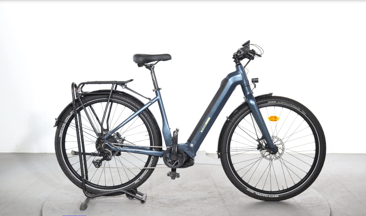 Decathlon Stilus E-Touring    Baujahr 2023