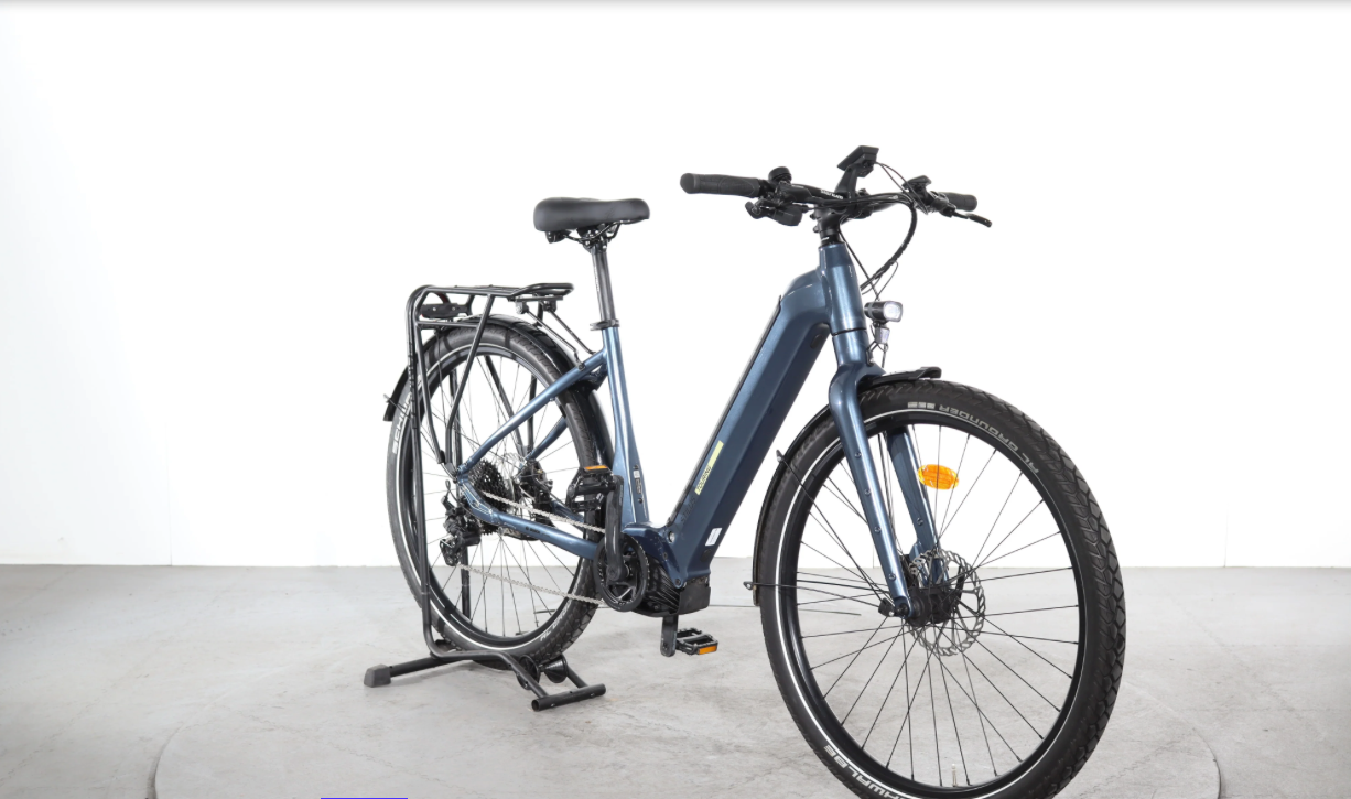 Decathlon Stilus E-Touring    Baujahr 2023