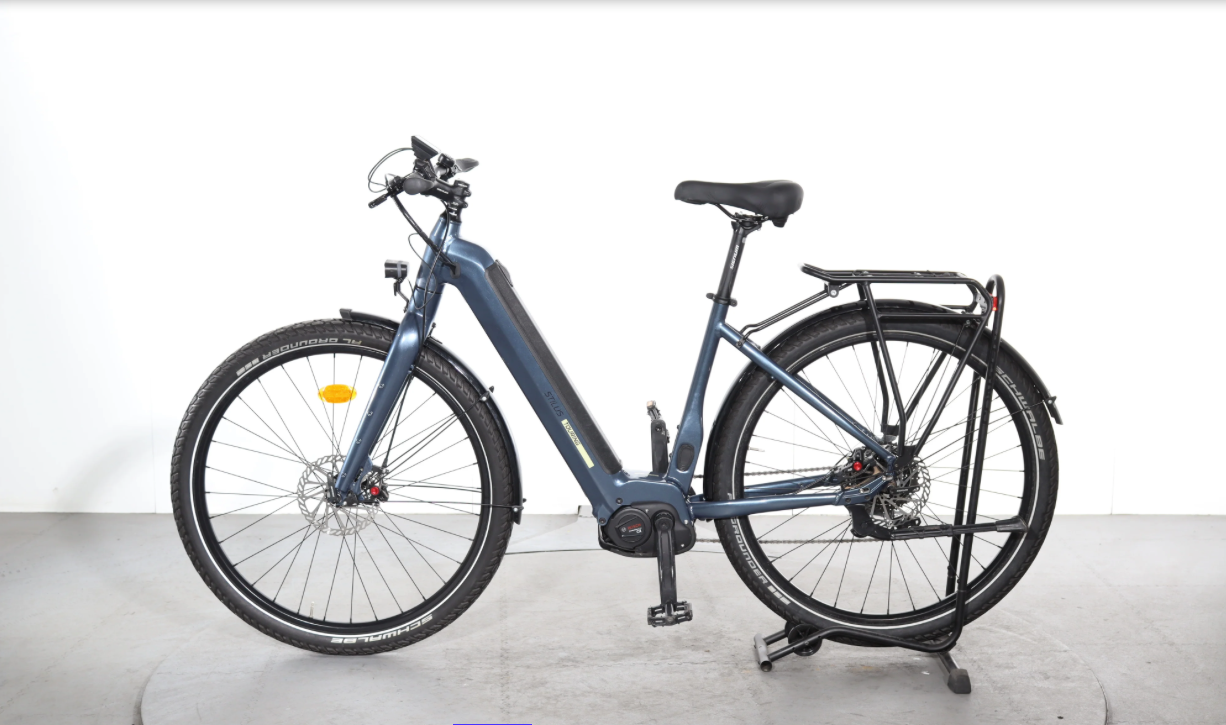 Decathlon Stilus E-Touring    Baujahr 2023