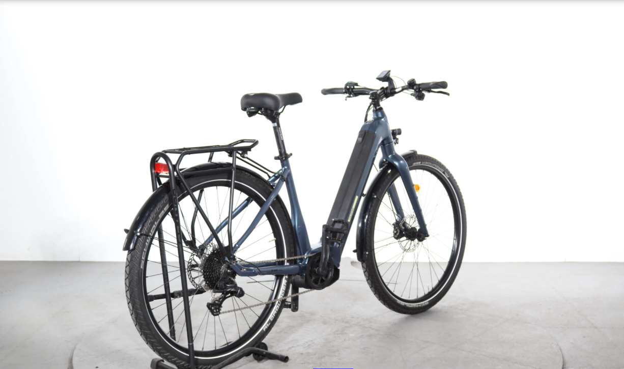 Decathlon Stilus E-Touring    Baujahr 2023