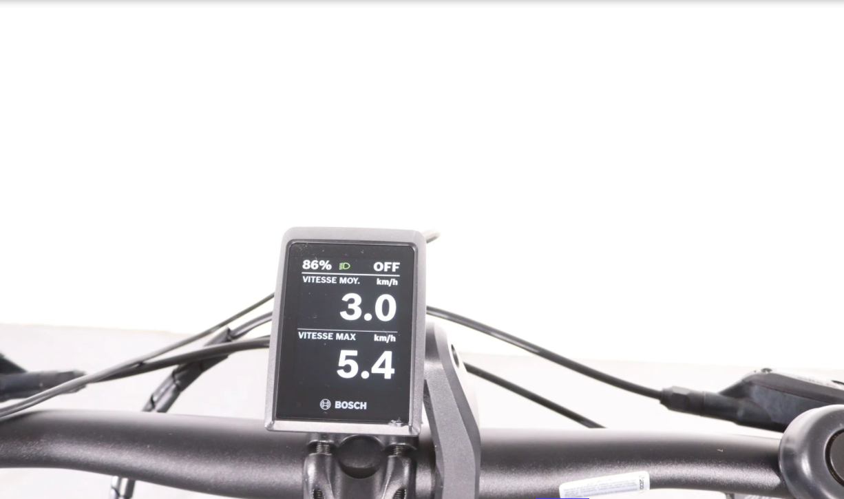 Decathlon Stilus E-Touring    Baujahr 2023