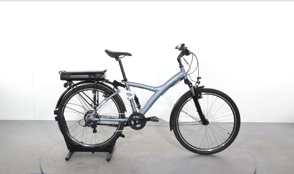 Decathlon Original 920E    Jahr 2023