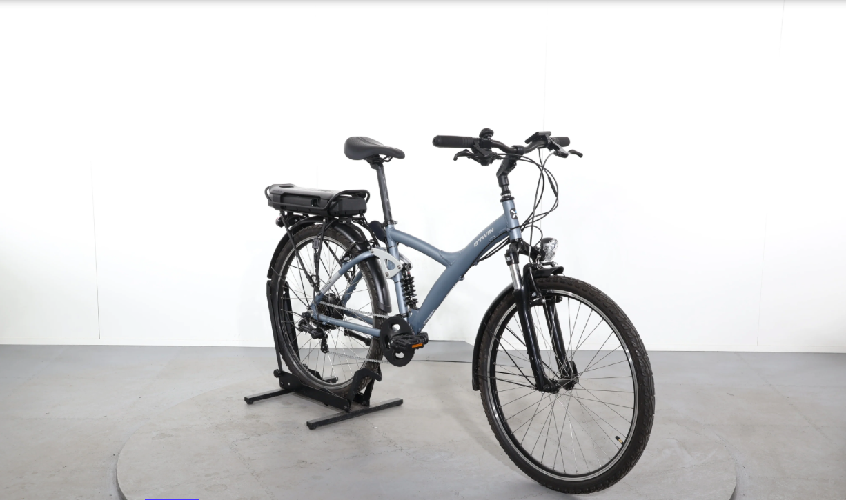 Decathlon Original 920E    Jahr 2023