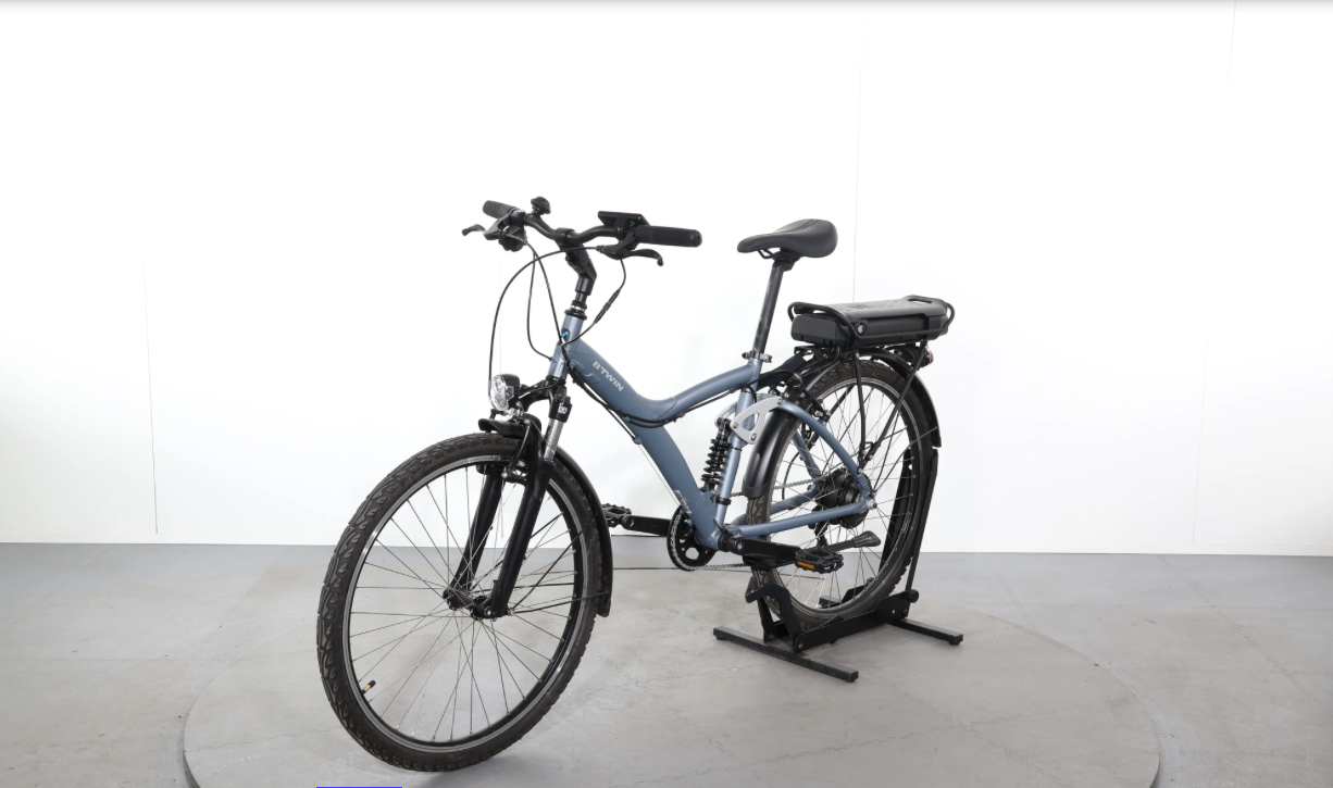 Decathlon Original 920E    Jahr 2023
