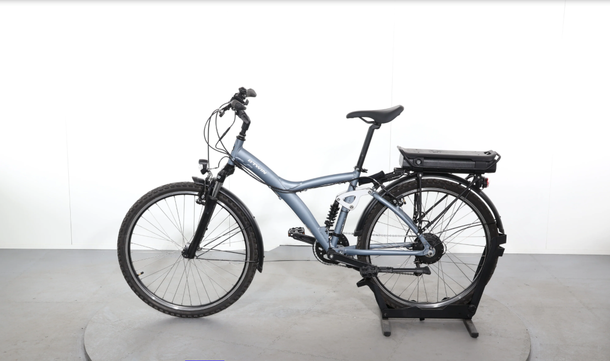 Decathlon Original 920E    Jahr 2023