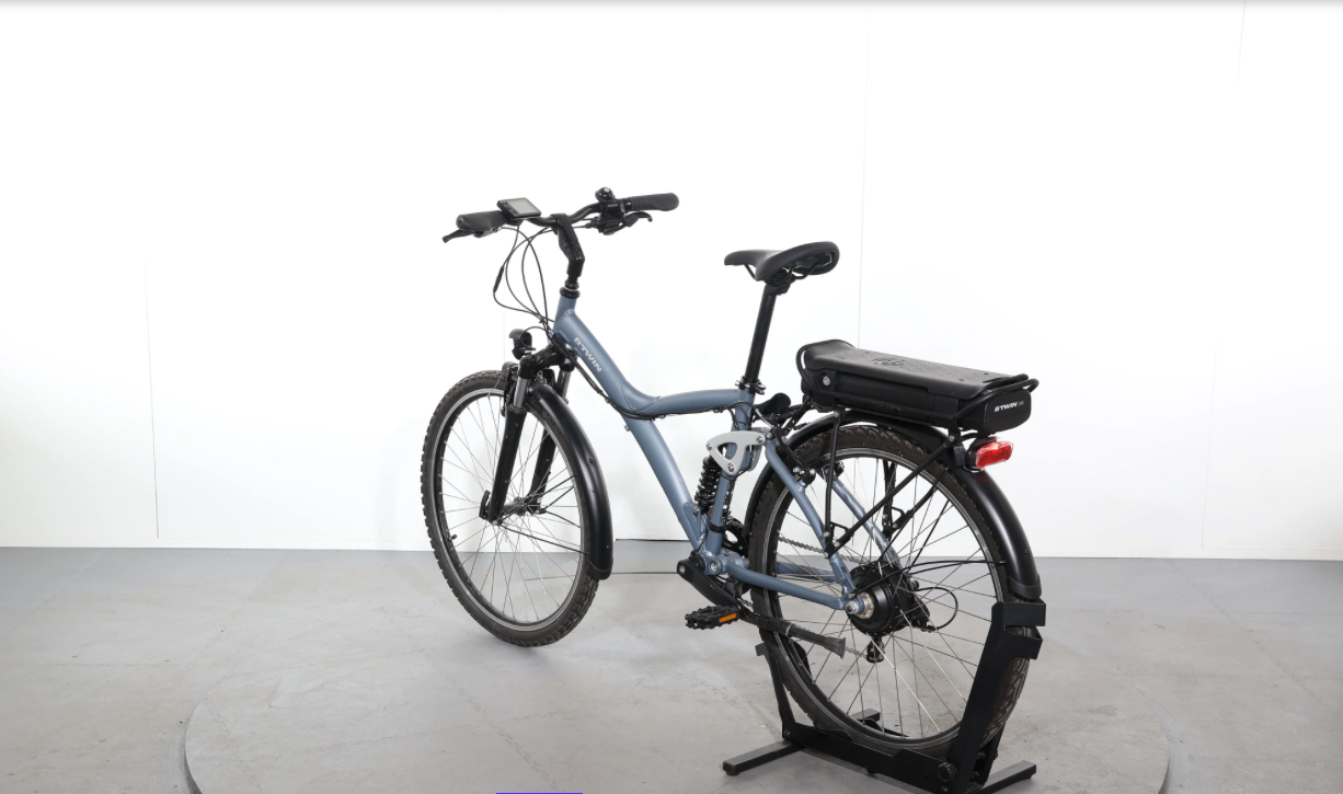 Decathlon Original 920E    Jahr 2023