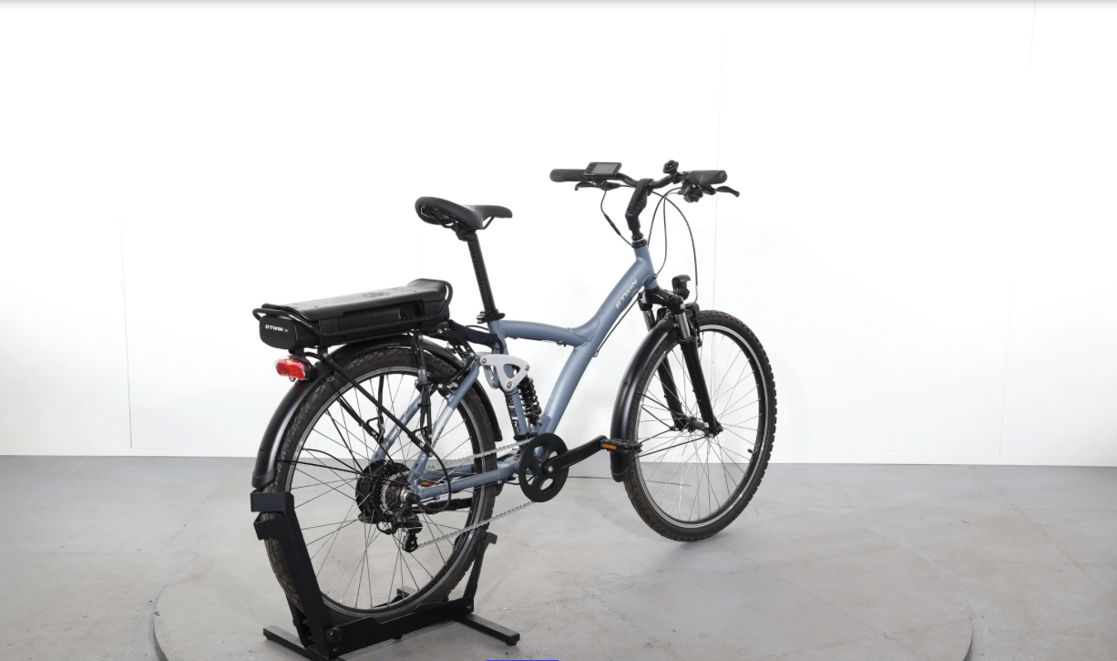 Decathlon Original 920E    Jahr 2023