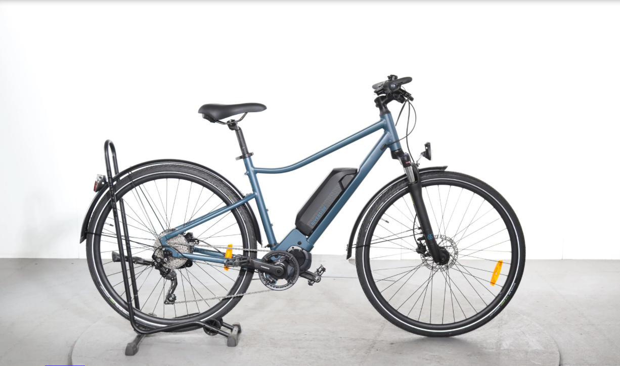 Decathlon Riverside 540E Baujahr 2022