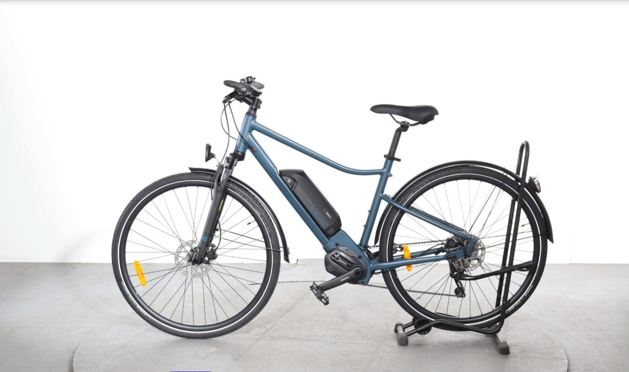Decathlon Riverside 540E Baujahr 2022