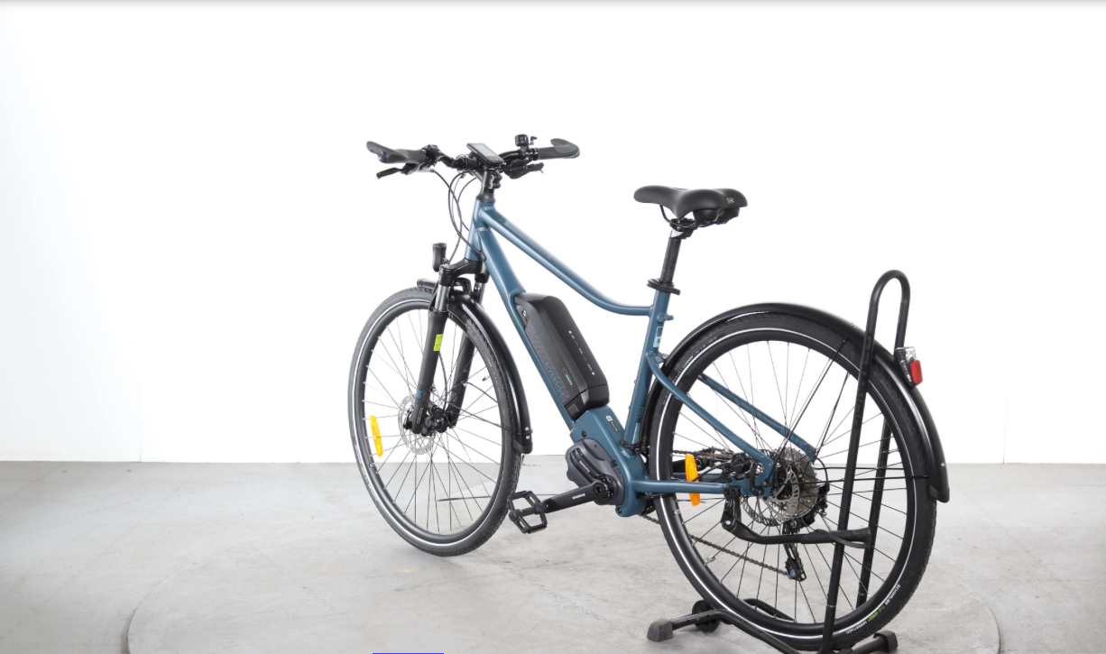 Decathlon Riverside 540E Baujahr 2022
