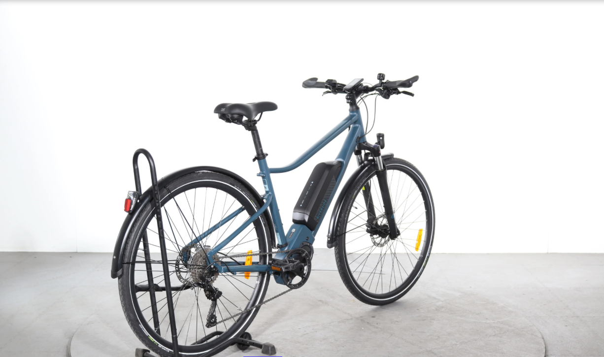 Decathlon Riverside 540E Baujahr 2022