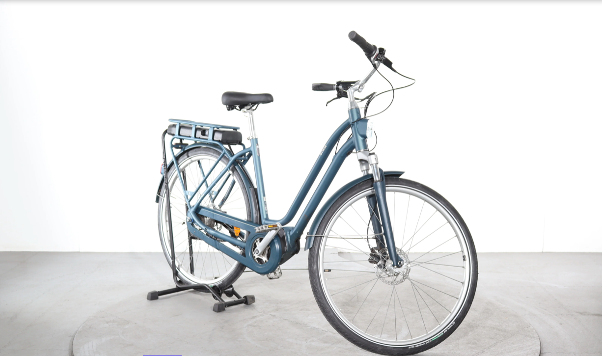 Decathlon Elops 920E    Baujahr 2025