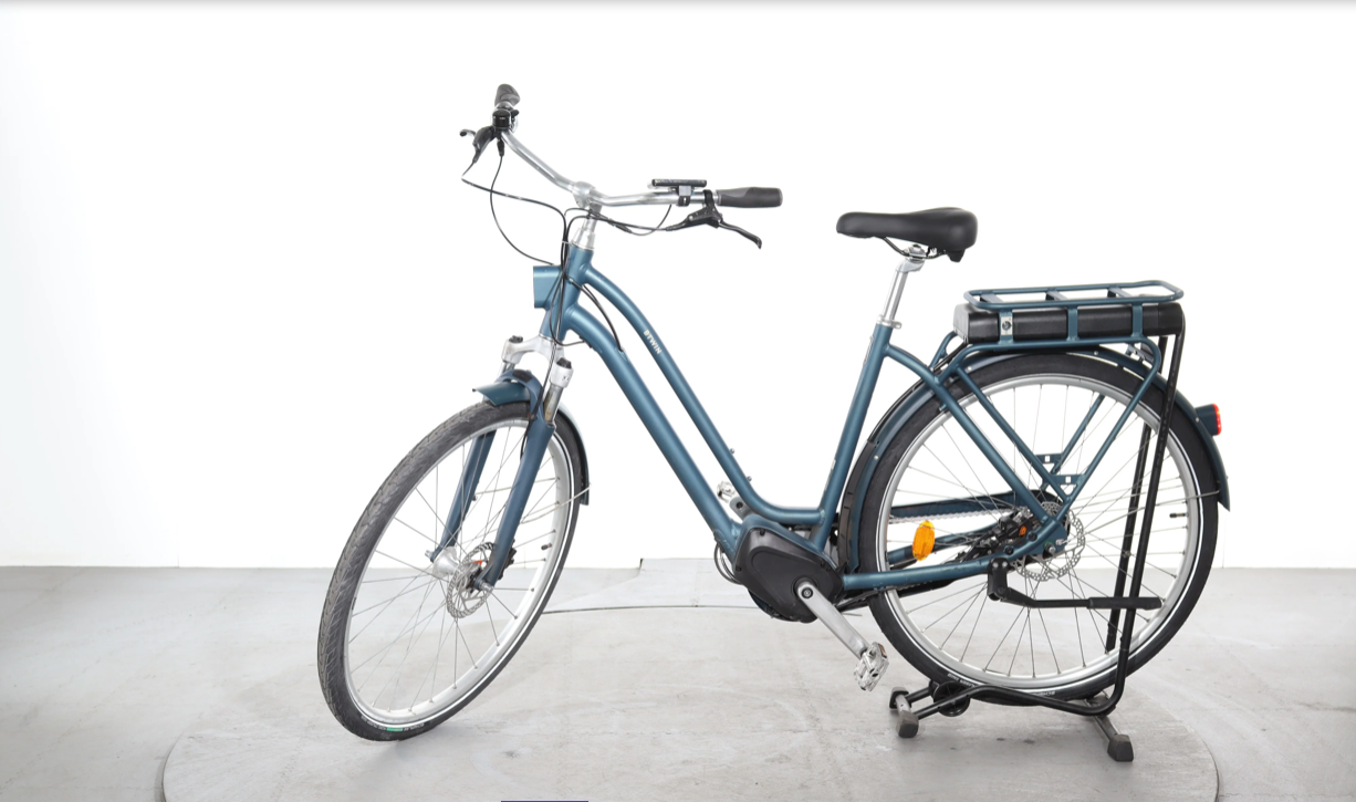 Decathlon Elops 920E    Baujahr 2025