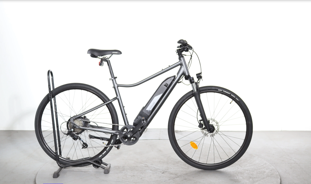 Decathlon Riverside 520E    Jahr 2024