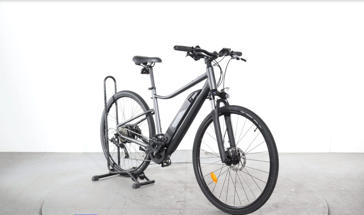 Decathlon Riverside 520E    Jahr 2024